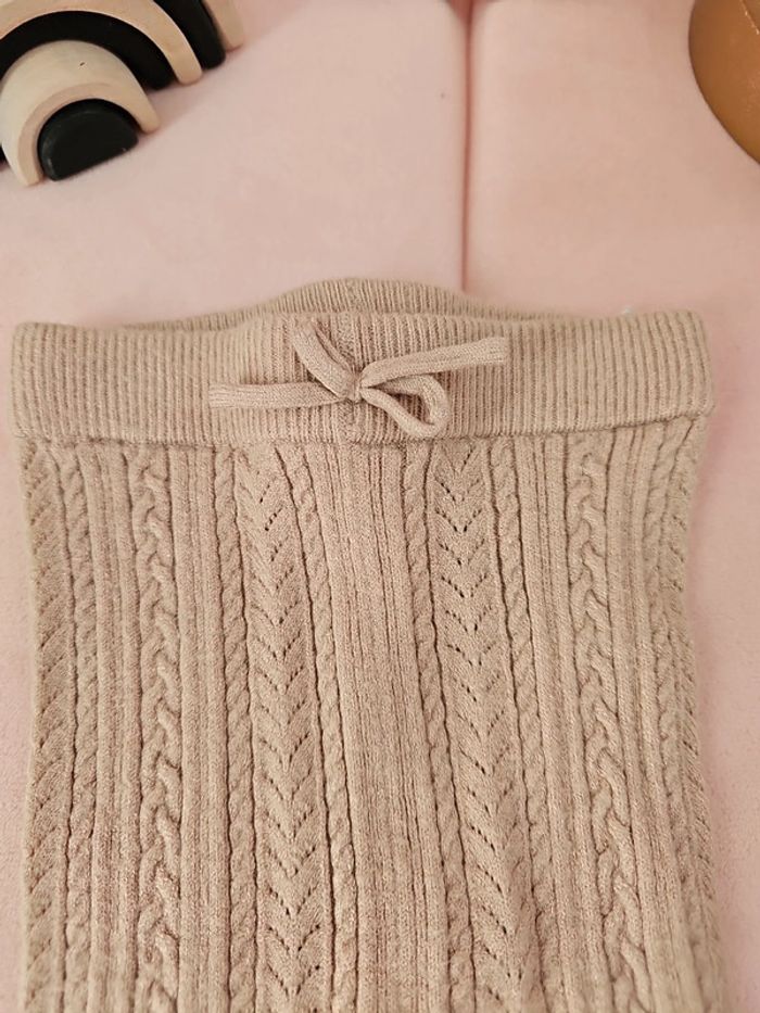 Ensemble haut + legging - photo numéro 7