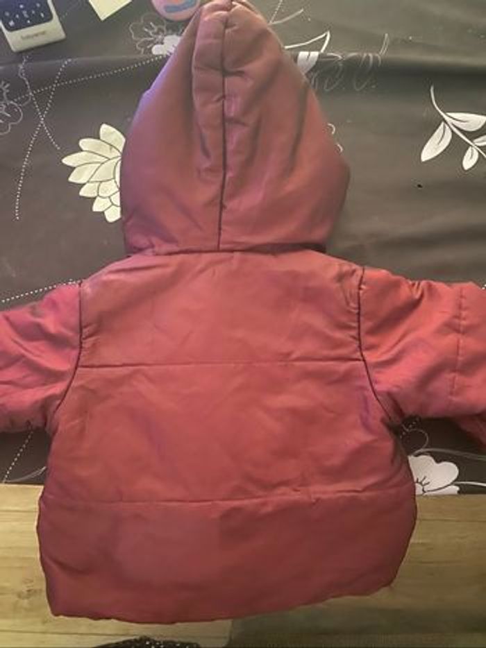 Manteau - photo numéro 3