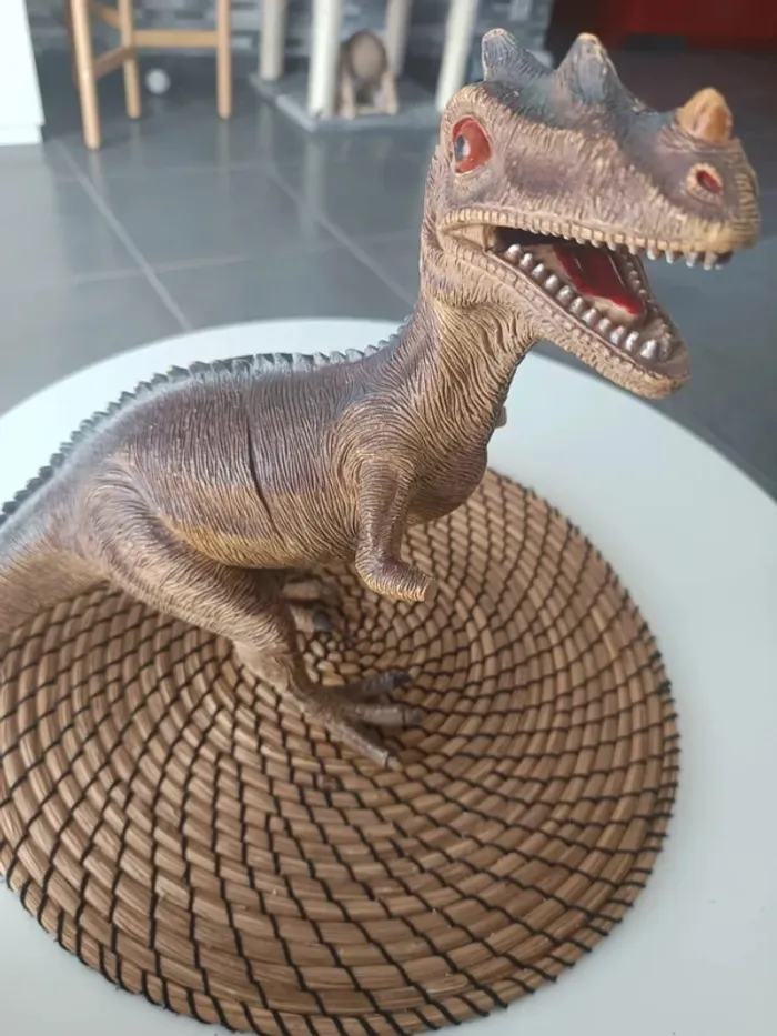Dinosaure - photo numéro 2