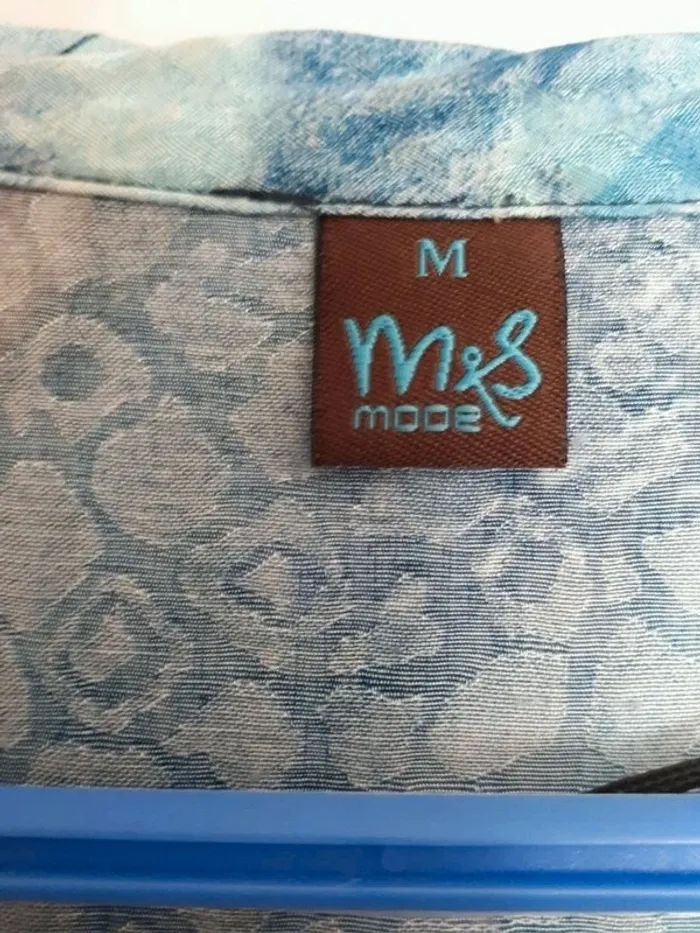 Robe boule multicolore 44 - photo numéro 2