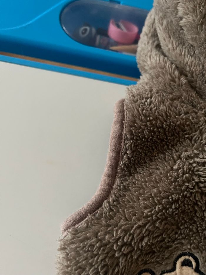 Veste sans manche - photo numéro 7