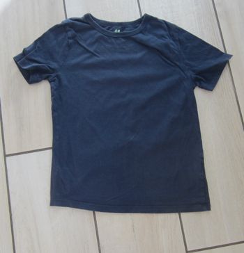 Tee shirt basique 8/10 ans
