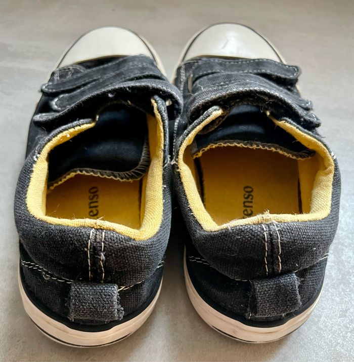 Baskets 32 In Extenso - photo numéro 2