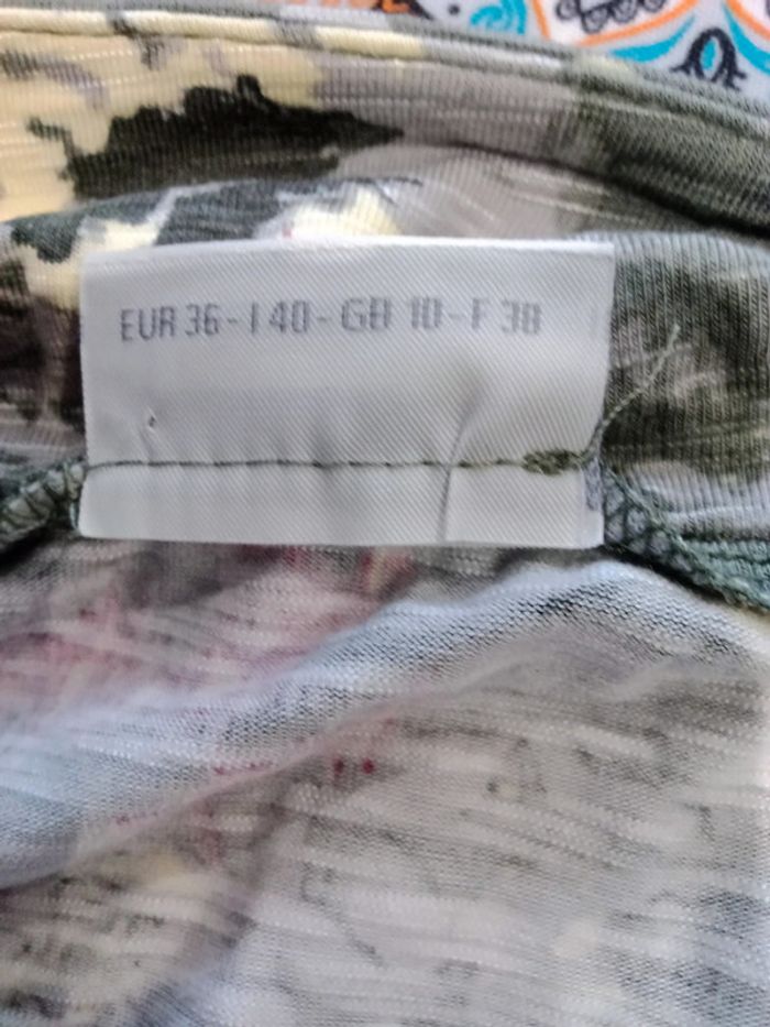 Jupe Femme - 38 - photo numéro 6