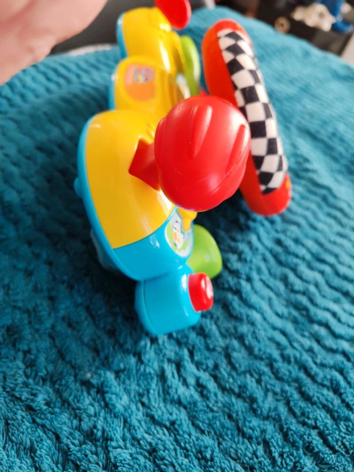 Mon baby volant - photo numéro 10