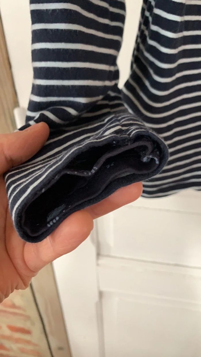 t -shirt verbaudet - photo numéro 5