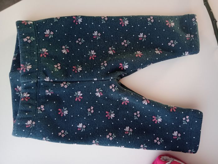 Ensemble bébé 3 mois chaud - photo numéro 7