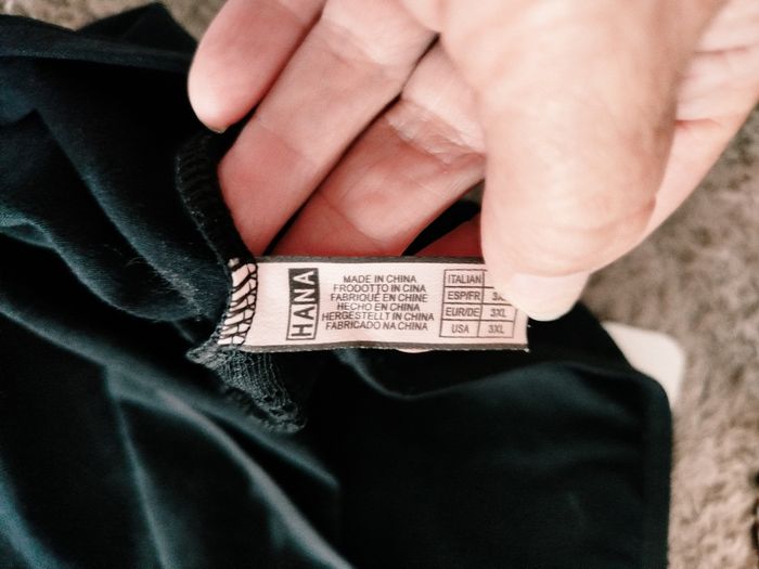 Culotte coton dentelle HANA bu - photo numéro 10