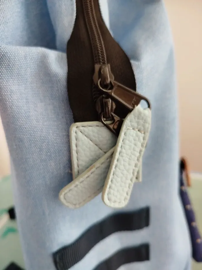 Sac Cabaïa Large - photo numéro 4