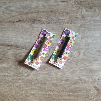 ⭐ Lot de fils de fer 2x25 mètres #emyfleury_scrapbooking