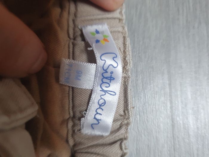 Pantalon 9mois - photo numéro 3