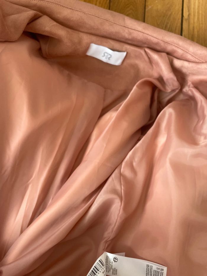 Perfecto rose - photo numéro 9