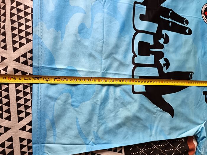 T-shirt jul - photo numéro 3