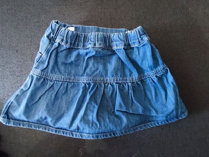 Jupes 36 mois - photo numéro 3