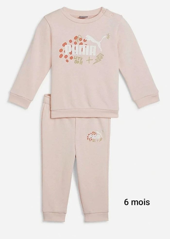 Jogging Puma neuf 6 mois