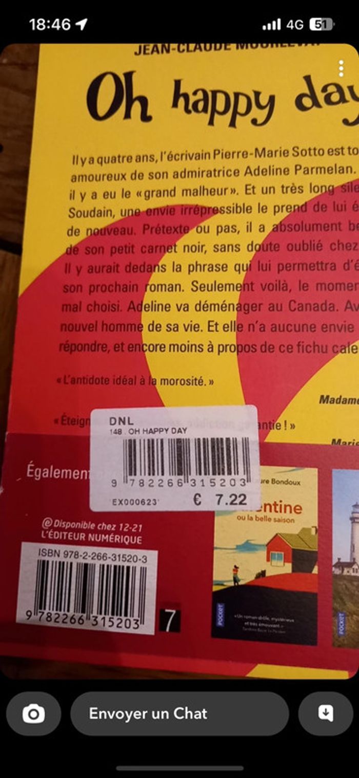 Livre - photo numéro 3