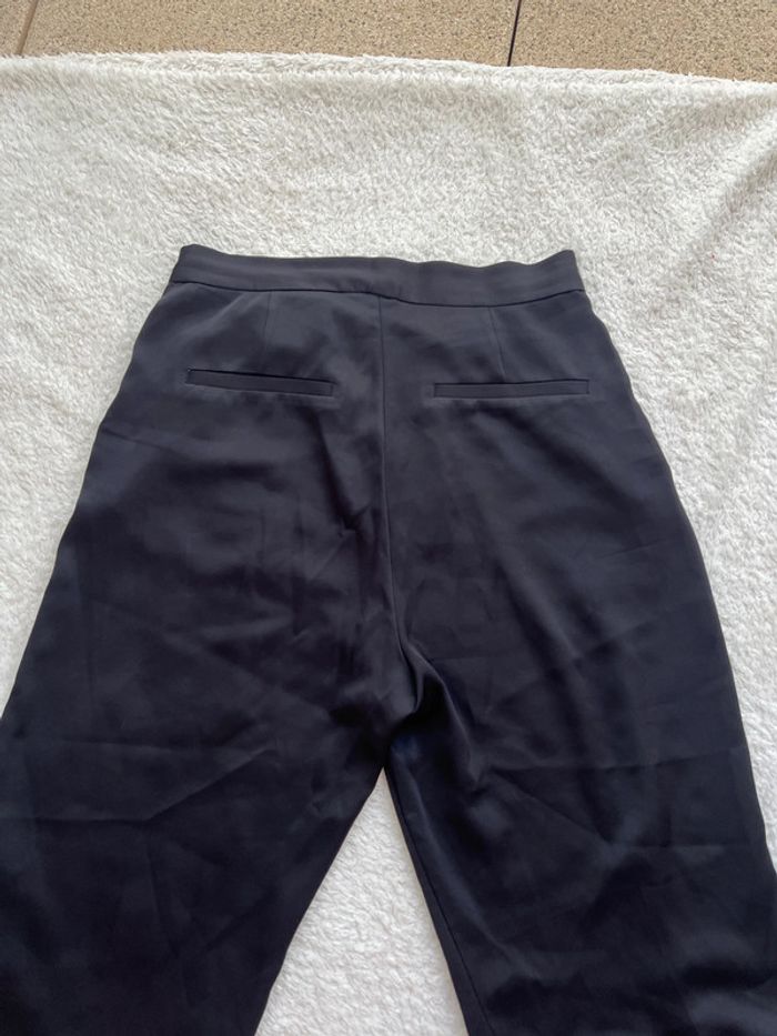 Pantalon à jambes larges H&M - photo numéro 3