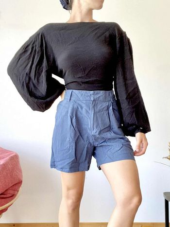 Short Kookai