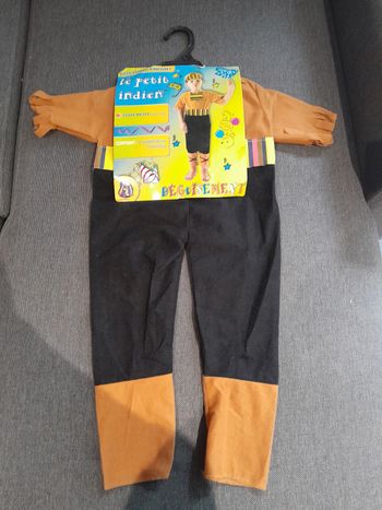 Déguisement garçon