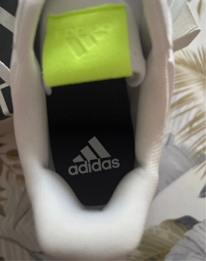 Baskets adidas - photo numéro 4