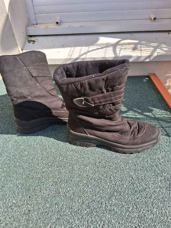 Botte - photo numéro 3