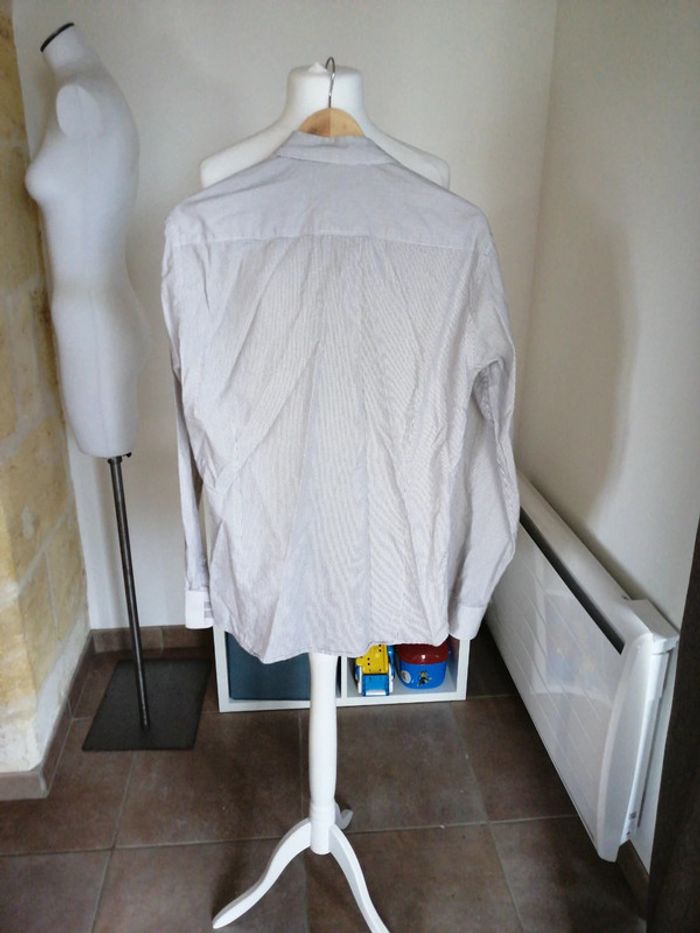 Chemise homme - photo numéro 4