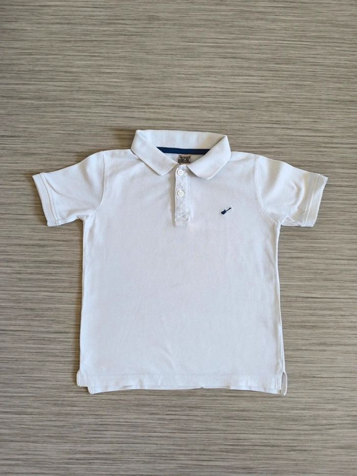 2 polos 6 ans - photo numéro 3