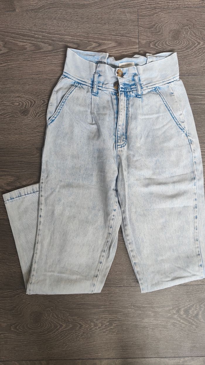 Lot vêtements taille 34 - photo numéro 2