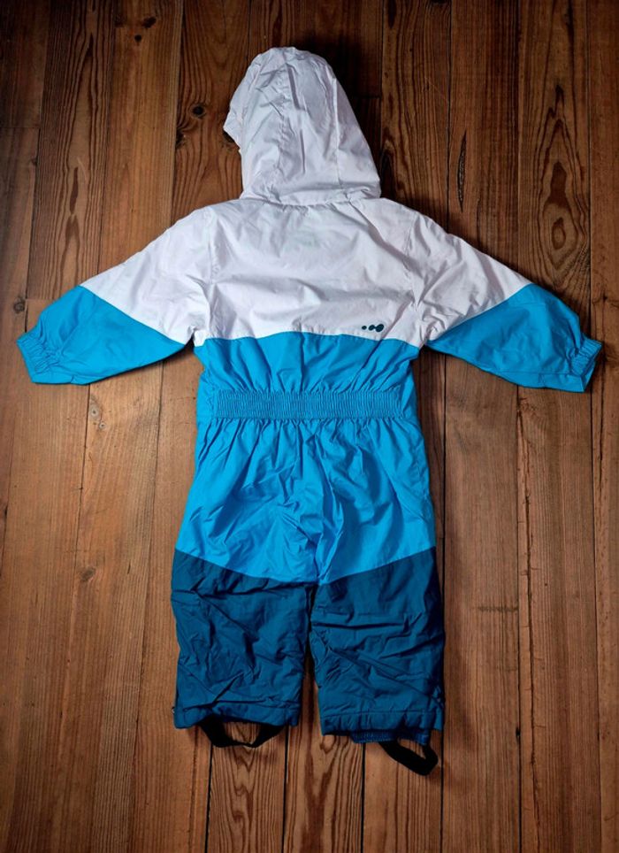 Combinaison de ski - photo numéro 2