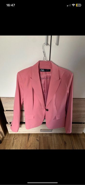 Veste Zara 38