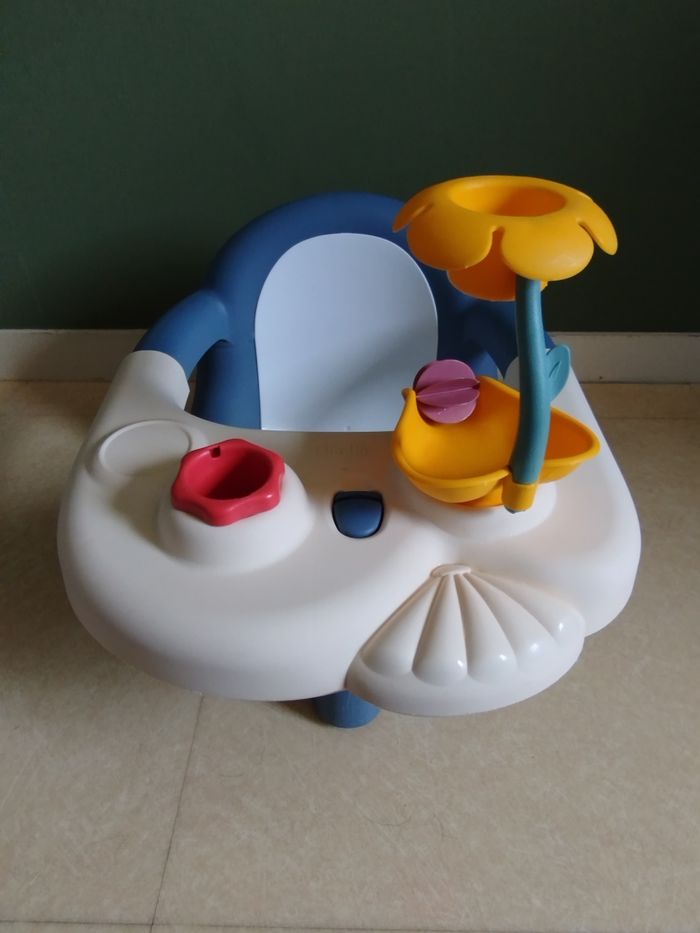 Siège de bain