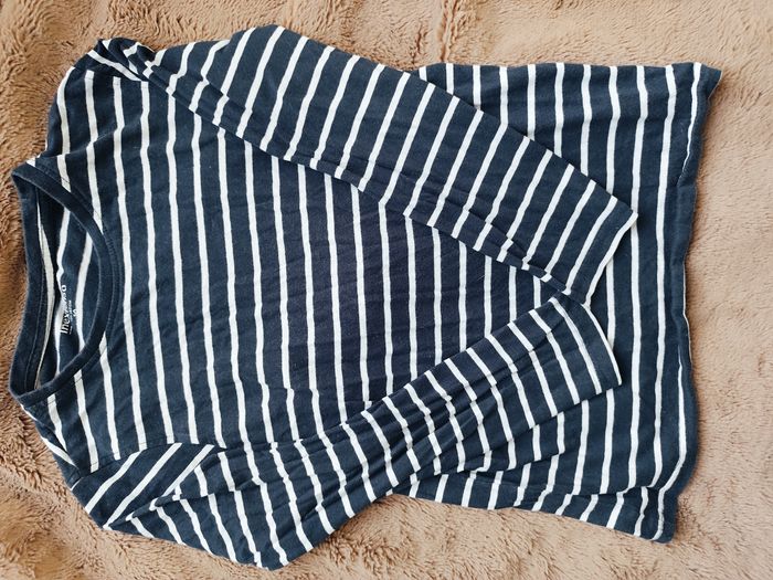 Lot t shirt 9-10 ans - photo numéro 7