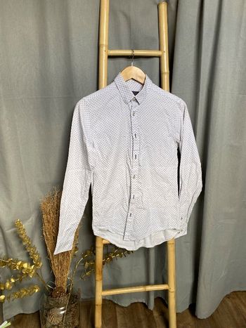 Chemise homme