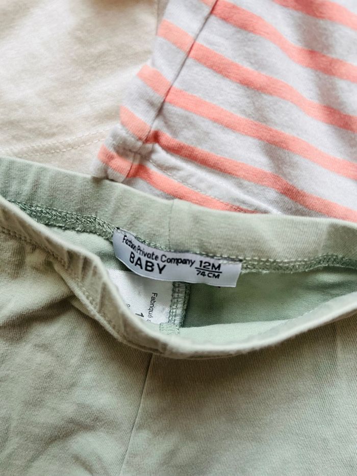 Ensemble fille - photo numéro 4