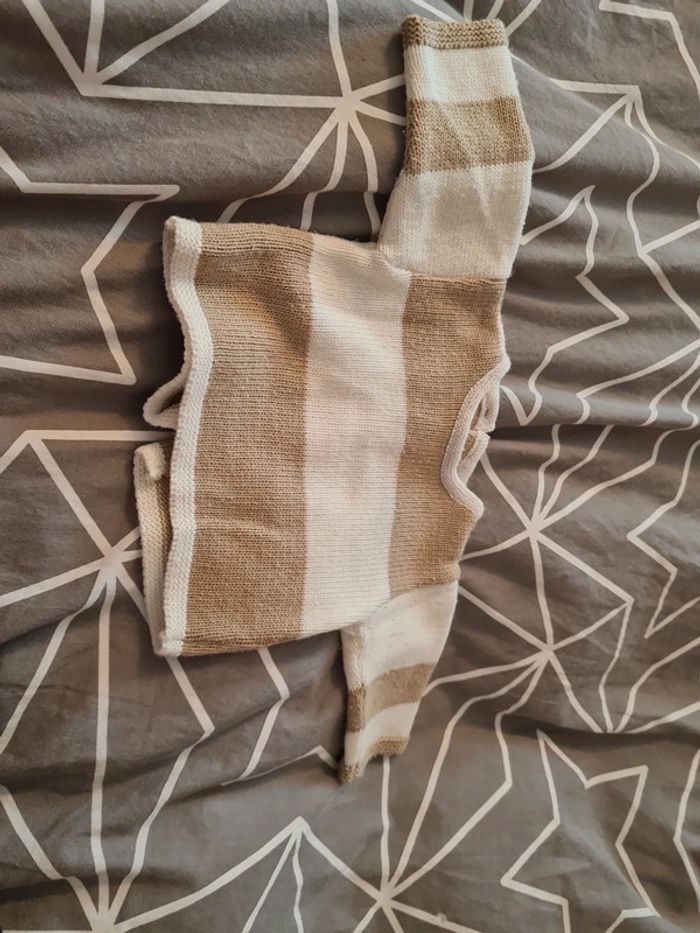 Petit haut - photo numéro 2