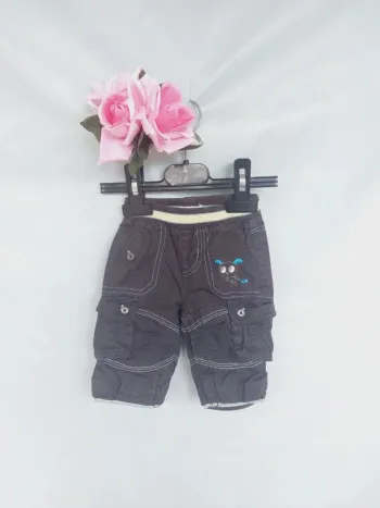 Pantalon doublé Kimbaloo 1 mois