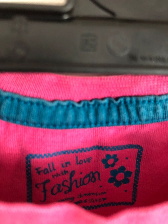 T-shirt - photo numéro 4