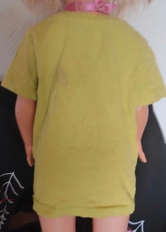 Tee shirt motif tigre - photo numéro 4