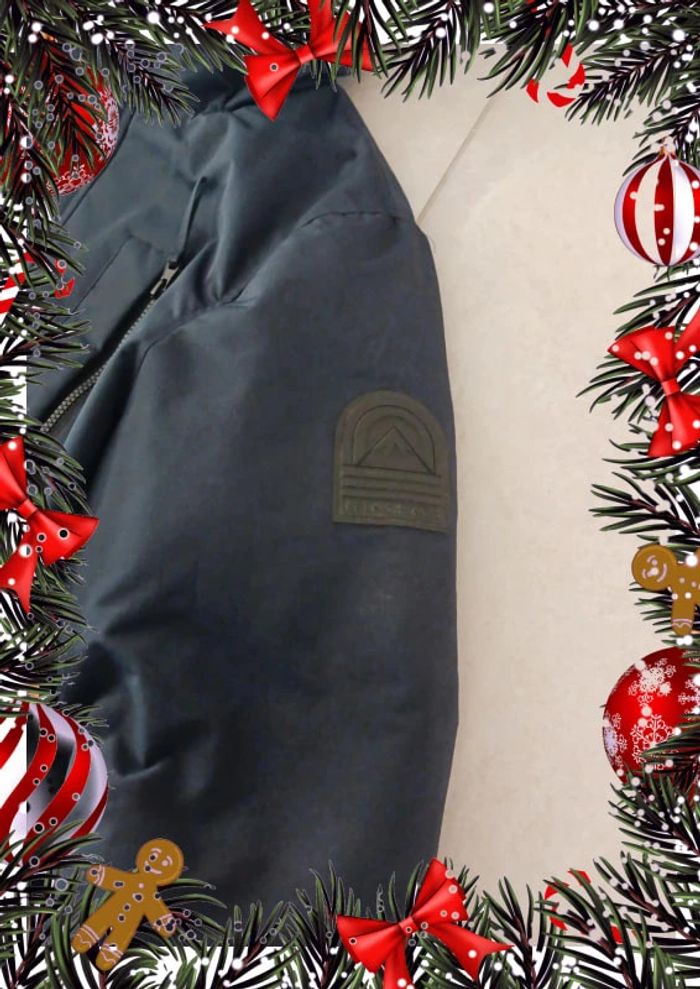 Manteau chaud XL - photo numéro 6