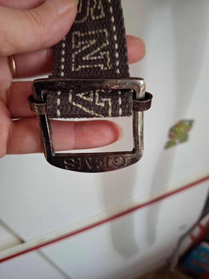 Ceinture - photo numéro 2