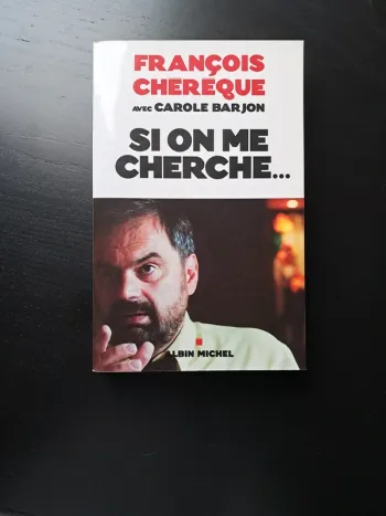 Si on me cherche