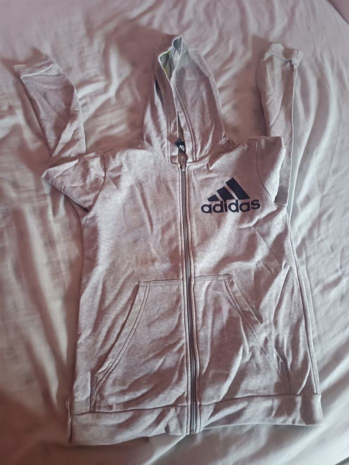 Gilet adidas