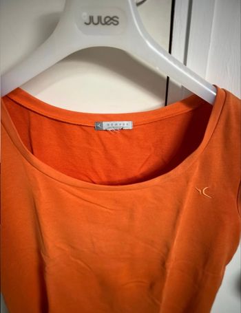 Tee-Shirt sport femme 