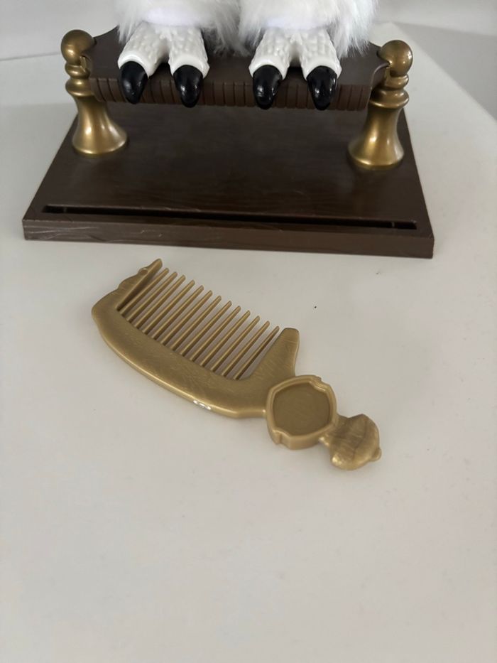 Hedwige - photo numéro 4