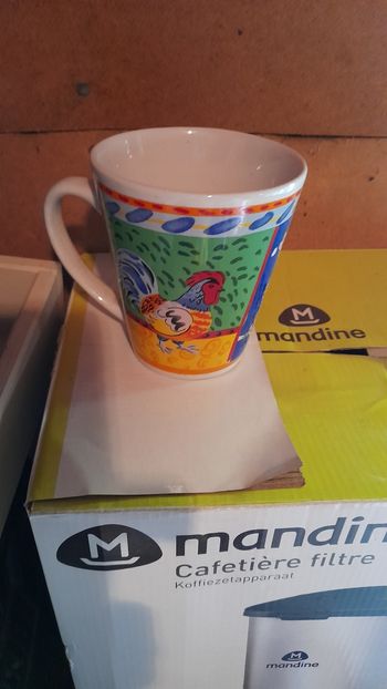 Ustensiles de cuisine