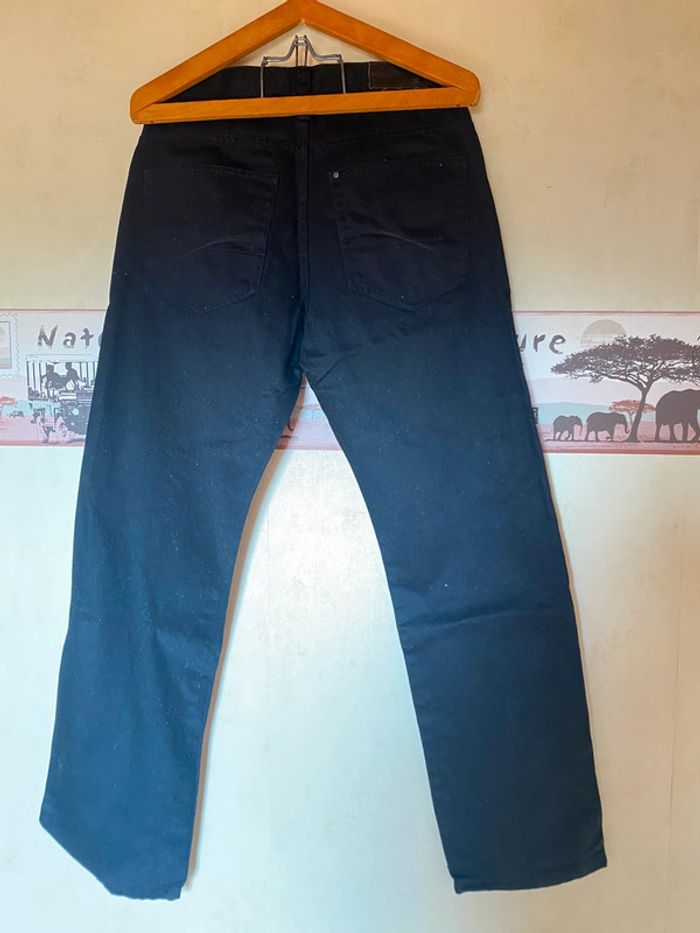 Jean régular fit - photo numéro 2