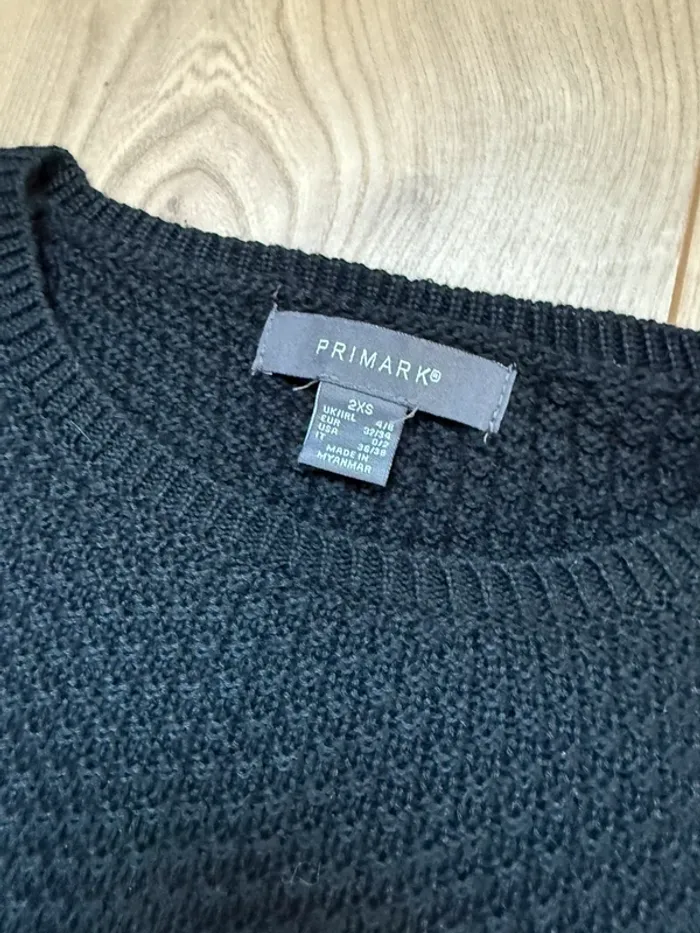 2 pulls - photo numéro 8