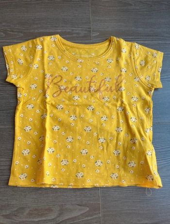 T-shirt 3 ans