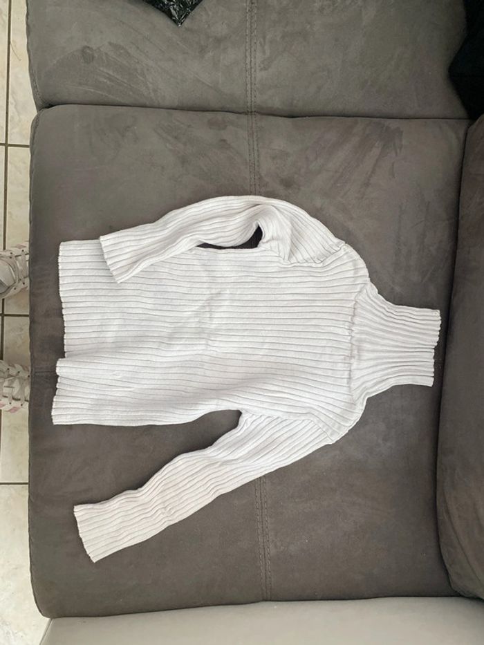 Sous pull