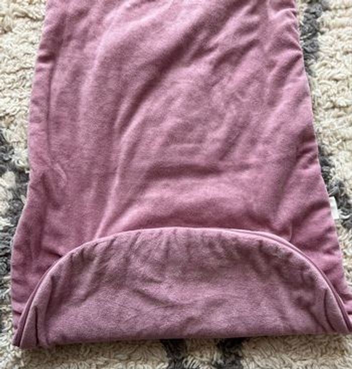 Gigoteuse Petit Beguin 6-18 mois tog 3, manches amovibles - photo numéro 8